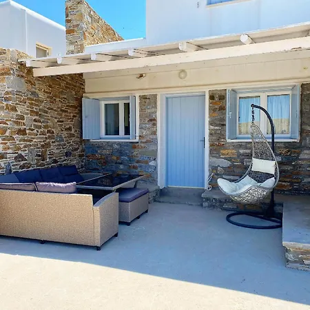 Appartement Luxury G