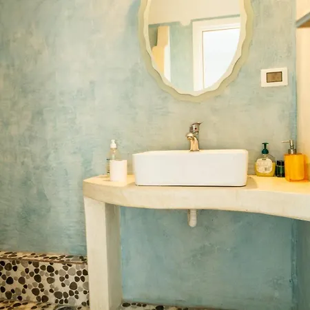 Appartamento Luxury G Kithnos