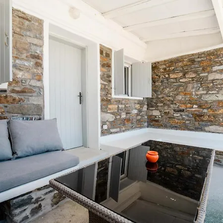 Appartamento Luxury G