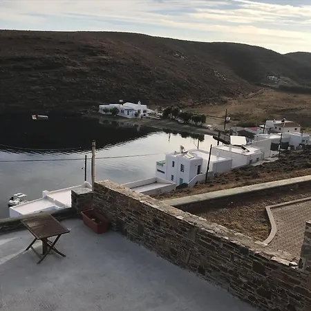 Luxury G Kithnos